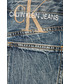 Spódnica Calvin Klein Jeans - Spódnica jeansowa J20J213020