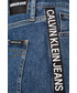 Spódnica Calvin Klein Jeans - Spódnica J20J211832
