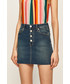 Spódnica Calvin Klein Jeans - Spódnica J20J213373