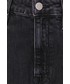 Spódnica Calvin Klein Jeans - Spódnica jeansowa
