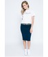 Spódnica Calvin Klein Jeans - Spódnica J20J206567