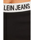 Spodnie Calvin Klein Jeans - Spodnie J20J212177