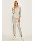 Spodnie Calvin Klein Jeans - Spodnie J20J212214
