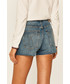 Spodnie Calvin Klein Jeans - Szorty jeansowe J20J213350