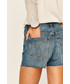 Spodnie Calvin Klein Jeans - Szorty jeansowe J20J213350