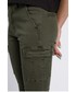 Spodnie Calvin Klein Jeans - Spodnie Skinny Cargo Pant J20J200277