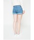 Spodnie Calvin Klein Jeans - Szorty J20J205507