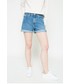 Spodnie Calvin Klein Jeans - Szorty J20J205507