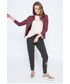 Spodnie Calvin Klein Jeans - Spodnie J20J204812