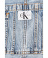 Sukienka Calvin Klein Jeans - Sukienka J20J212689