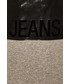 Sukienka Calvin Klein Jeans - Sukienka J20J212530