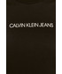 Sukienka Calvin Klein Jeans - Sukienka J20J213702