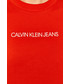 Sukienka Calvin Klein Jeans - Sukienka J20J213702