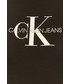 Sukienka Calvin Klein Jeans - Sukienka J20J213701