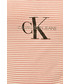 Sukienka Calvin Klein Jeans - Sukienka J20J213699