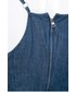 Sukienka Calvin Klein Jeans - Sukienka J20J205184