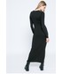 Sukienka Calvin Klein Jeans - Sukienka J20J206003
