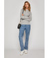 Sweter Calvin Klein Jeans - Sweter J20J211522