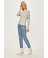 Sweter Calvin Klein Jeans - Sweter J20J212149
