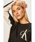 Sweter Calvin Klein Jeans - Sweter J20J212155