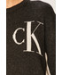 Sweter Calvin Klein Jeans - Sweter J20J212155