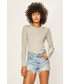 Sweter Calvin Klein Jeans - Sweter J20J213515