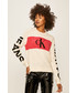 Sweter Calvin Klein Jeans - Sweter J20J213180