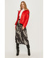 Sweter Calvin Klein Jeans - Sweter J20J215150
