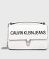 Torebka Calvin Klein Jeans - Torebka K60K605252