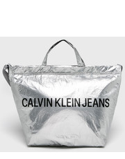 Torebka - Torebka K60K605541 - Answear.com Calvin Klein Jeans