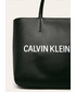 Torebka Calvin Klein Jeans - Torebka K60K605790