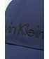 Czapka Calvin Klein Jeans - Czapka K40K400064