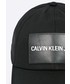 Czapka Calvin Klein Jeans - Czapka K40K400259