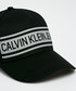 Czapka Calvin Klein Jeans - Czapka K40K400767