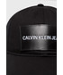 Czapka Calvin Klein Jeans - Czapka K40K400862