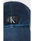 Czapka Calvin Klein Jeans - Czapka K40K400860