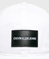 Czapka Calvin Klein Jeans - Czapka K60K605281
