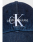Czapka Calvin Klein Jeans - Czapka K60K605704