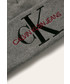Czapka Calvin Klein Jeans - Czapka K60K605818