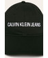 Czapka Calvin Klein Jeans - Czapka K60K605819