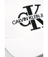 Czapka Calvin Klein Jeans - Czapka K50K504745