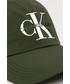 Czapka Calvin Klein Jeans - Czapka K50K505617