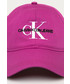 Czapka Calvin Klein Jeans - Czapka K60K606624.4891