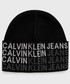 Czapka Calvin Klein Jeans - Czapka
