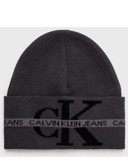 Czapka - Czapka - Answear.com Calvin Klein Jeans