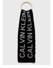Czapka - Czapka i szalik - Answear.com Calvin Klein Jeans