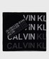 Czapka Calvin Klein Jeans - Czapka i szalik