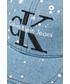 Czapka Calvin Klein Jeans - Czapka K50K502534