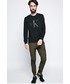 Bluza męska Calvin Klein Jeans - Bluza J30J305954