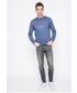 Bluza męska Calvin Klein Jeans - Bluza J30J306411
